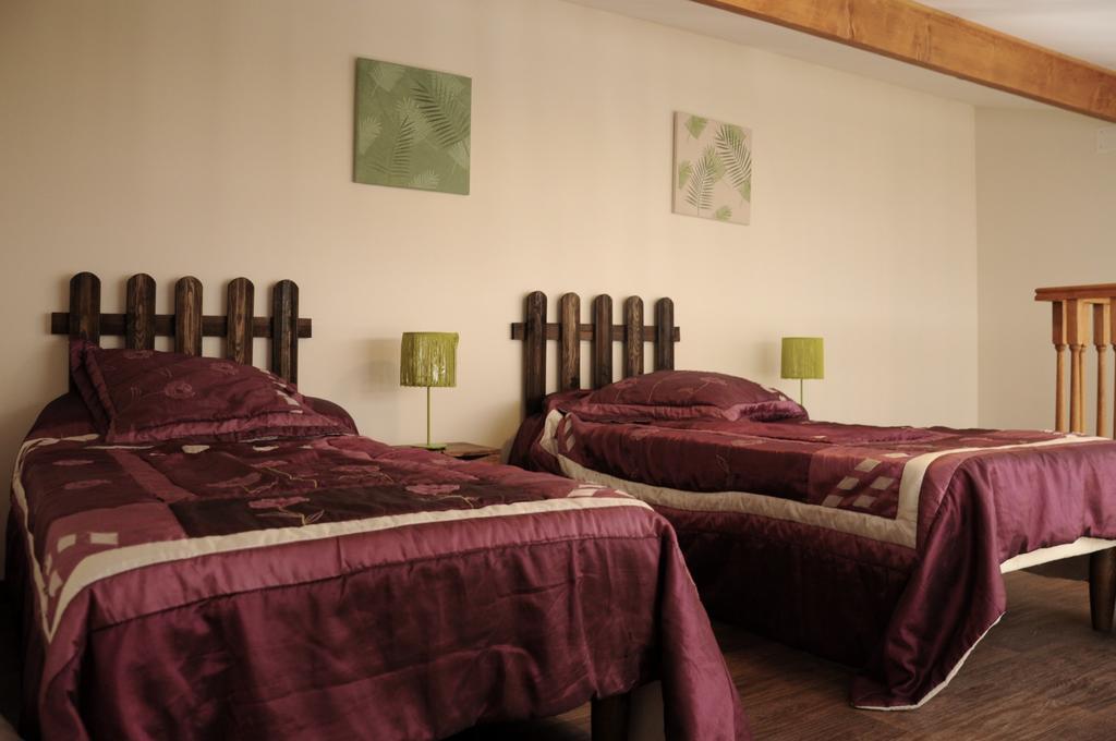Villa Monplaisir Latrape Phòng bức ảnh