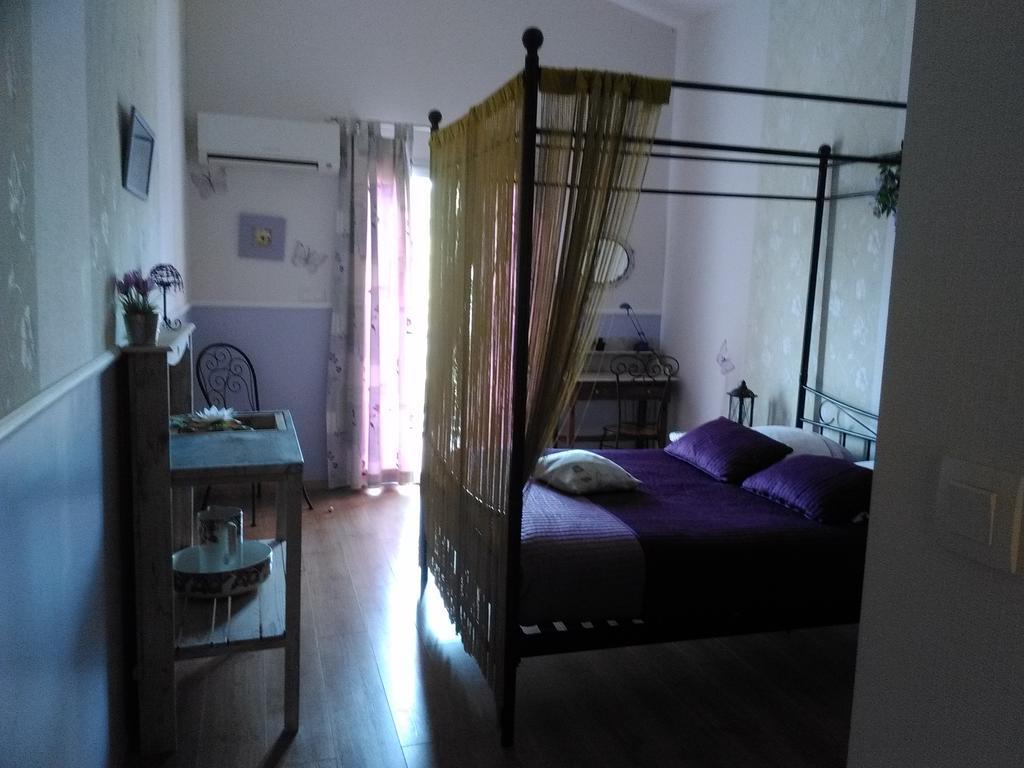 Villa Monplaisir Latrape Phòng bức ảnh
