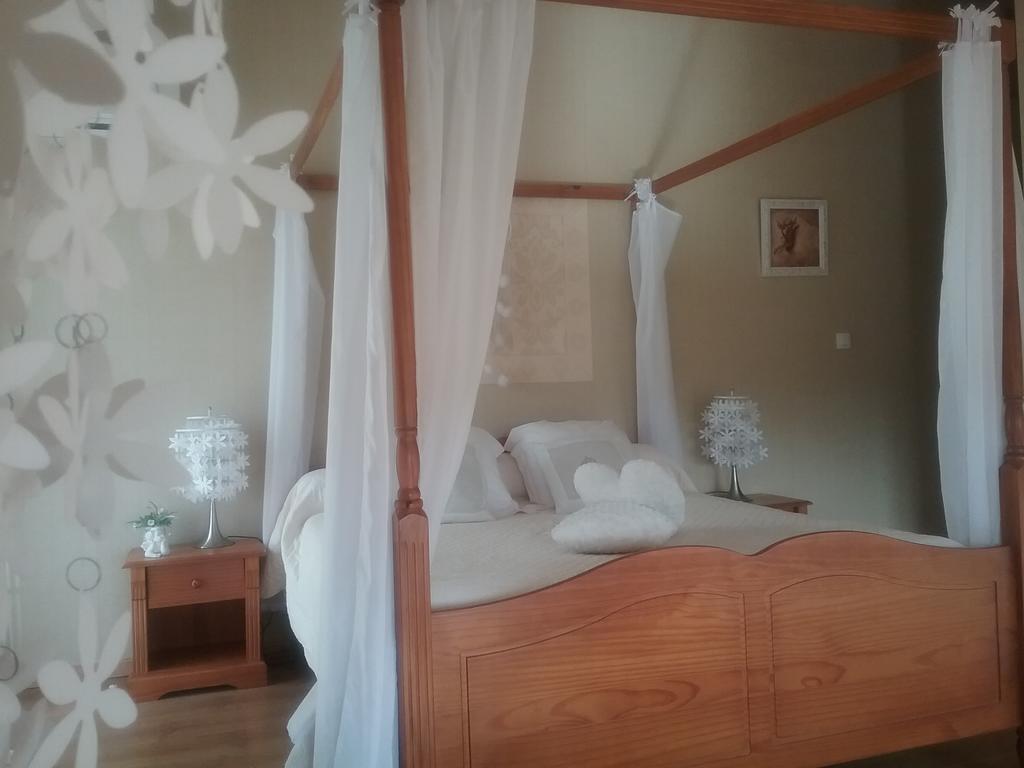 Villa Monplaisir Latrape Ngoại thất bức ảnh