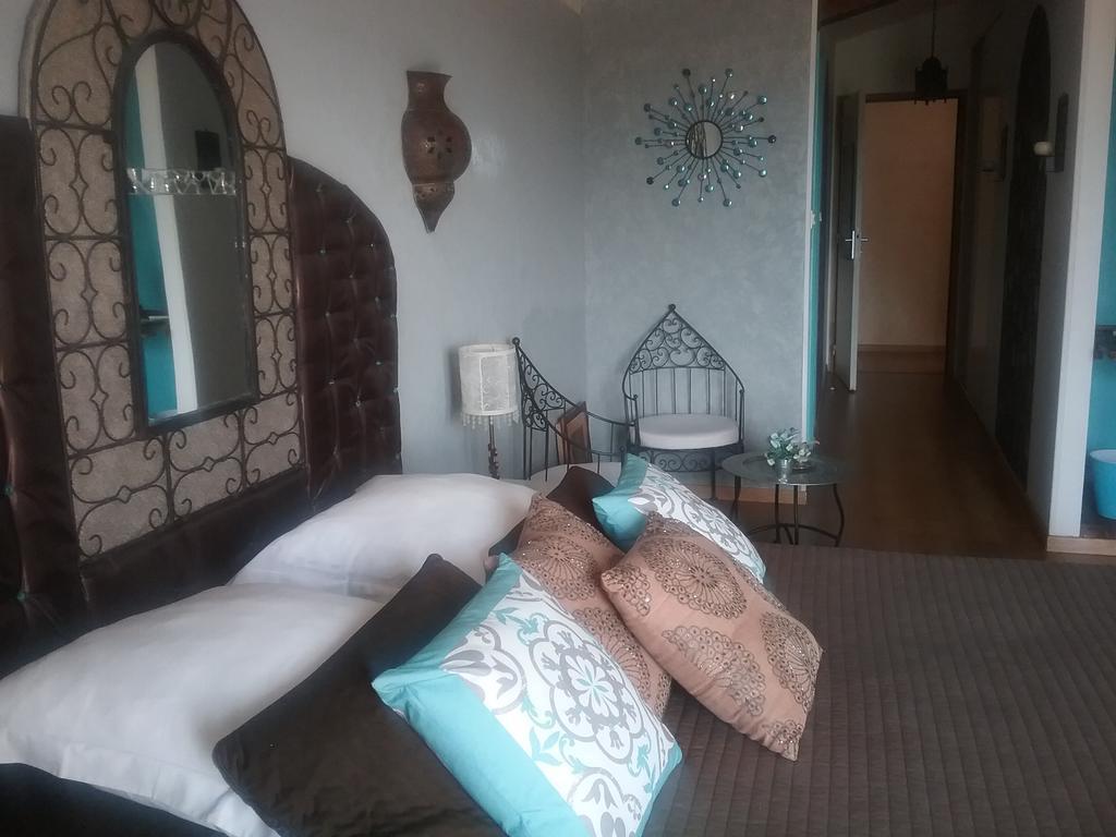 Villa Monplaisir Latrape Ngoại thất bức ảnh